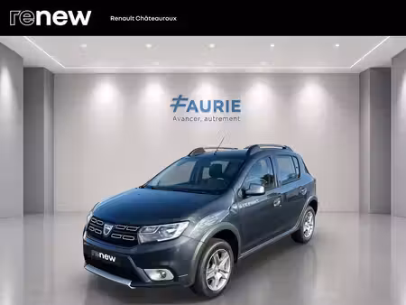 Dacia Sandero 0.9 90