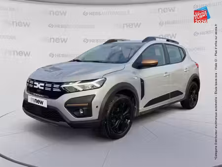 Dacia Sandero 1.0 100