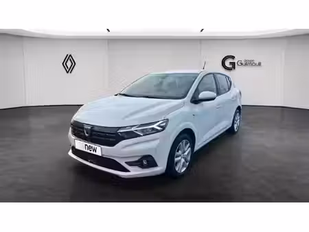 Dacia Sandero Confort
