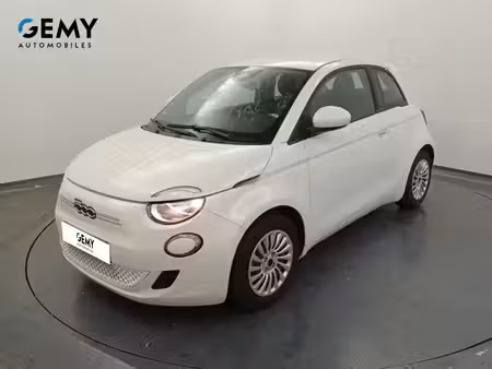 Fiat 500 95 La Prima
