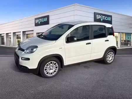 Fiat Panda 1.0 70 S