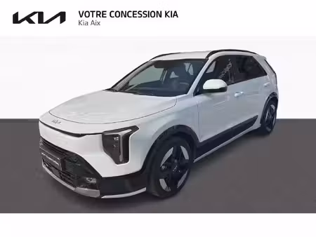 Kia Niro 1.6 Business