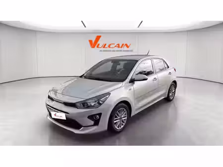 Kia Rio 1.0 T-GDi 100 Active