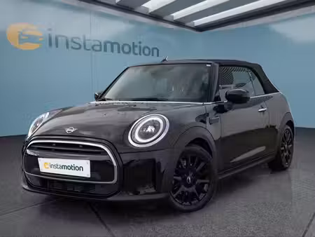 Mini Mini One 1.5 102