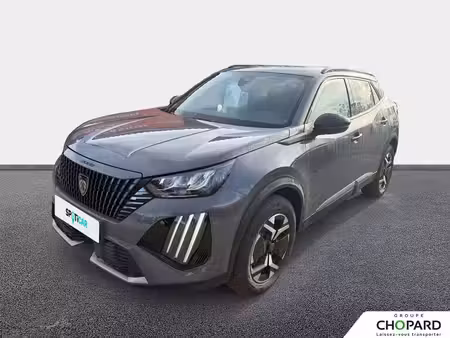 Peugeot 2008 1.2 Allure