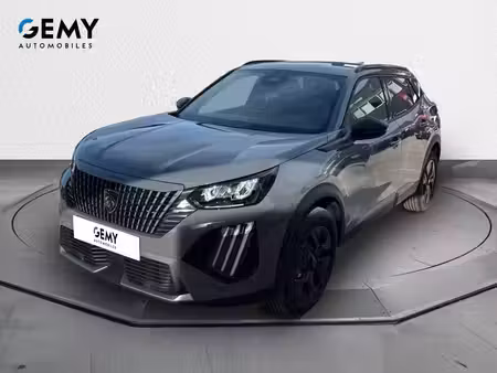 Peugeot 2008 1.2 110 Envy