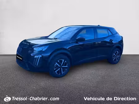 Peugeot 2008 156 Style