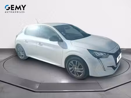 Peugeot 208 1.2 100 Style
