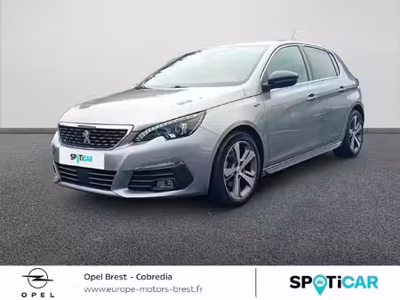 Peugeot 308 GT 1.5 HDi 130 GT