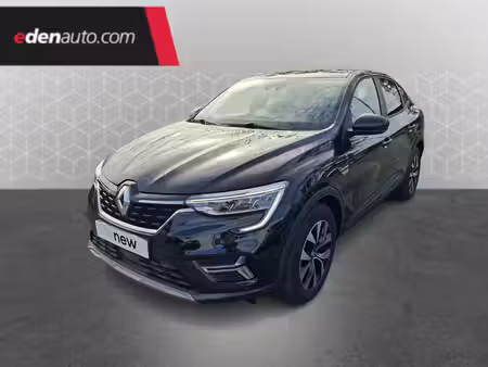 Renault Arkana 1.3 TCe 140 Business