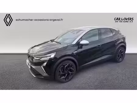 Renault Captur 1.3 158 Esprit Alpine