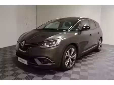 Renault Scénic 1.3 140 Intens