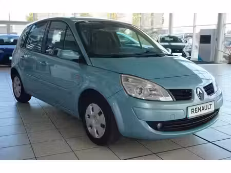 Renault Scénic Avantage