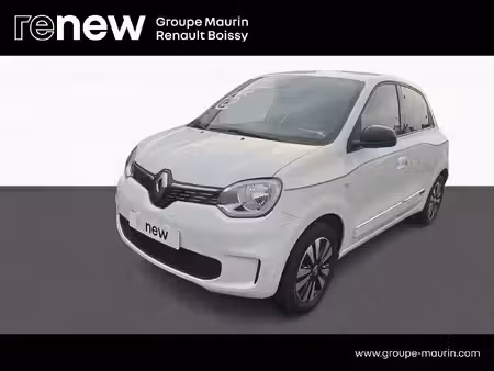 Renault Twingo 82 Techno