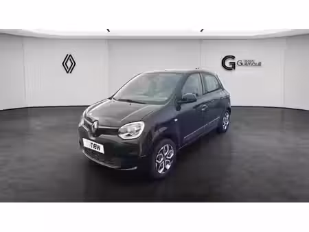 Renault Twingo 81 Équilibre