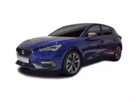 Seat Leon 1.5 Style