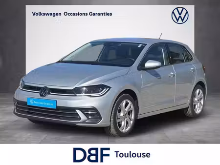 Volkswagen Polo 1.0 Style