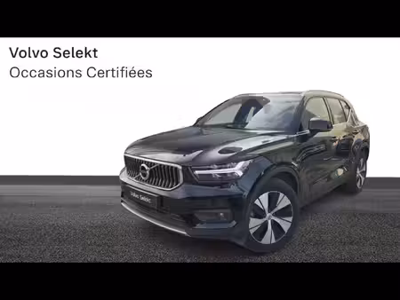 Volvo XC40 T4 1.5 129 Business