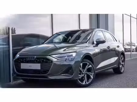 Audi A3 1.5 TFSI 150 Business Executive