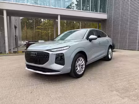 Audi Q3 1.5 150 Business Executive