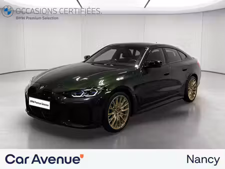 BMW i4 M50 544
