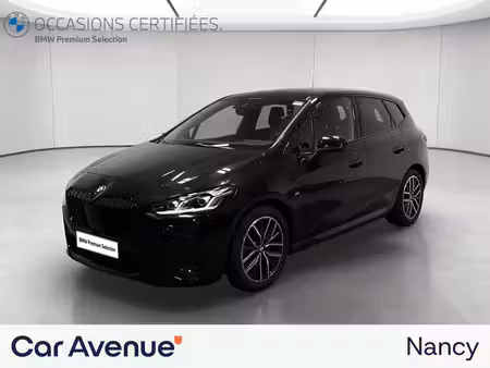 BMW Série 2 220i 1.5 170 M Sport