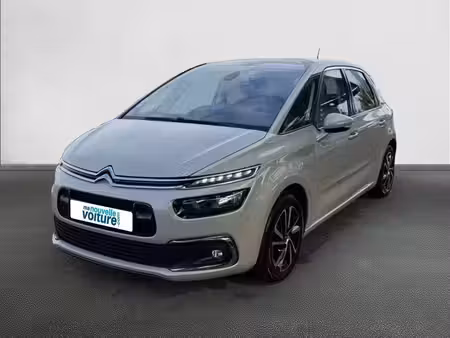 Citroën C4 Picasso 1.5 HDi 130 Feel