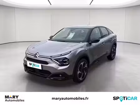 Citroën C4 1.2 131 Feel Pack