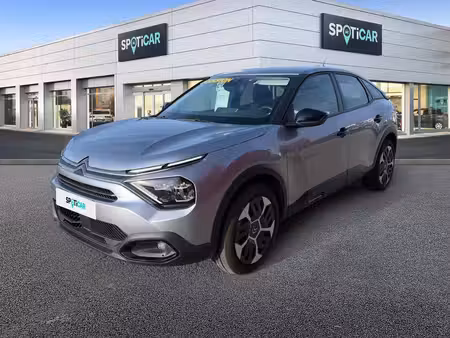 Citroën C4X 1.2 100 Feel