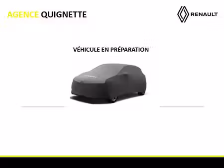 Dacia Duster 1.5 dCi 115 Prestige