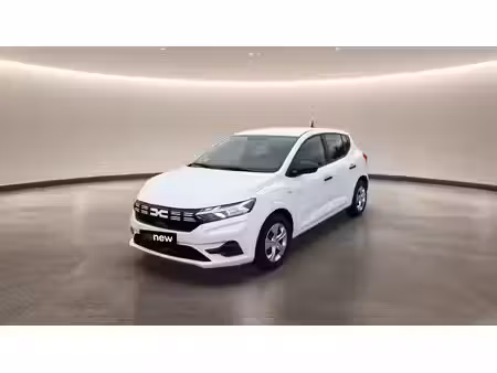 Dacia Sandero 1.0 67