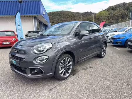 Fiat 500X 1.5 130 Sport