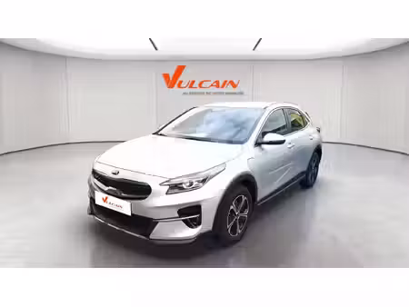 Kia Ceed 1.6 GDi 141 Active