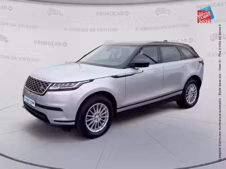 Land Rover Range Rover Velar P250 2.0 250 4x4