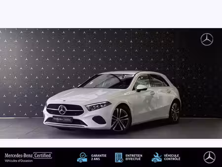Mercedes-Benz Classe A A 180 2.0 116 Progressive Line