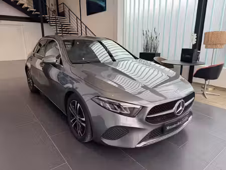 Mercedes-Benz Classe A A 180 2.0 116 Progressive Line
