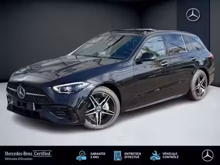 Mercedes-Benz Classe C C 300 AMG Line