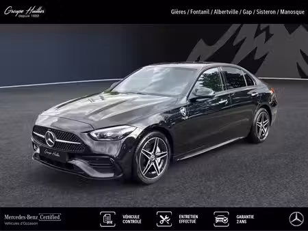 Mercedes-Benz Classe C C 300 E AMG Line