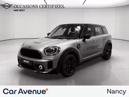 Mini Countryman Cooper 1.5 136 Essential