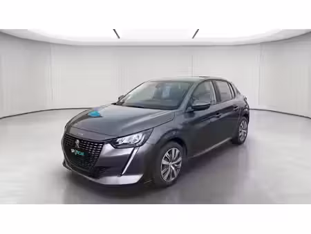 Peugeot 208 1.5 100 Active
