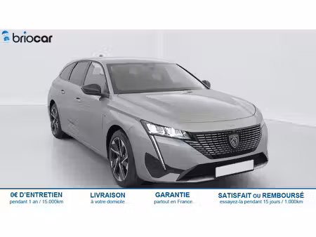 Peugeot 308 Allure