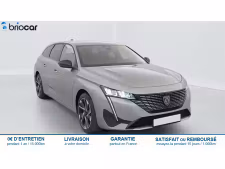 Peugeot 308 Allure
