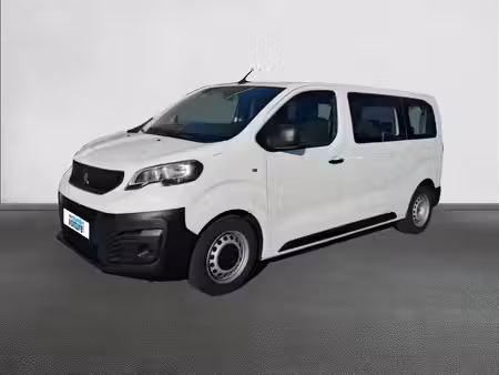 Peugeot Expert 2.0 120