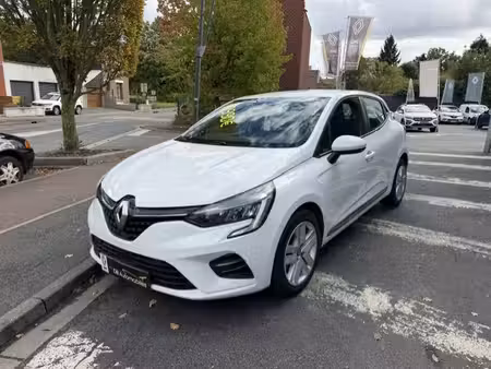 Renault Clio 0.9 90 Business