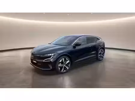 Renault Mégane E-Tech 220 Techno