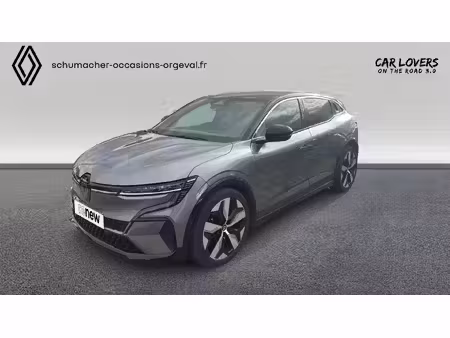 Renault Mégane E-Tech 220 Techno