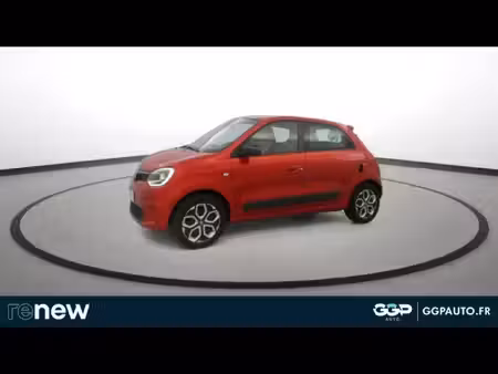Renault Twingo 1.0 65 Équilibre