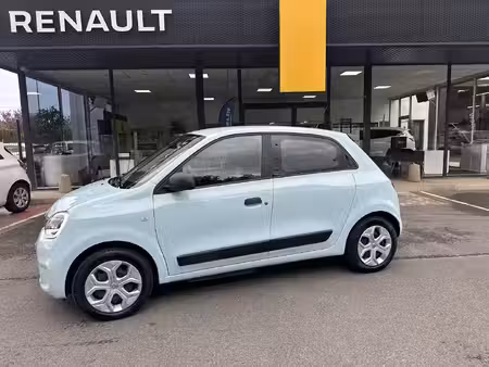 Renault Twingo 82 Authentique