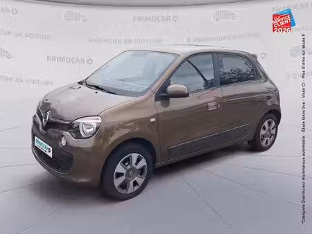 Renault Twingo 1.0 70 Zen