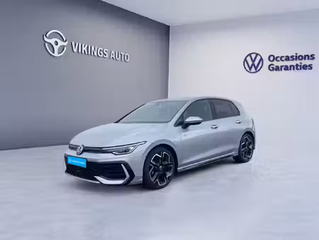 Volkswagen Golf 1.5 TSI 150 R-Line